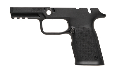 Magpul EHG SG9 Full-Size Grip Frame for Sig P320 – Black