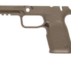 Magpul EHG SG9 Full-Size Grip Frame — SIG P320 FDE