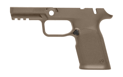 Magpul EHG SG9 Full-Size Grip Frame — SIG P320 FDE