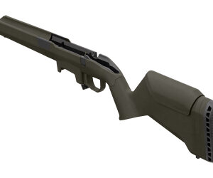 Magpul Hunter Lite Stock for Ruger American – OD Green