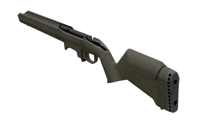 Magpul Hunter Lite Stock for Ruger American – OD Green