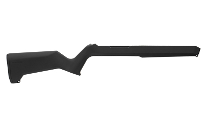 Magpul MOE X-22 Stock Black for Ruger 10/22