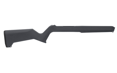 Magpul MOE X-22 Stock for Ruger 10/22, Gray