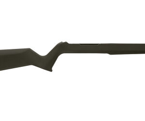 Magpul MOE X-22 Fixed Stock for Ruger 10/22 ODG