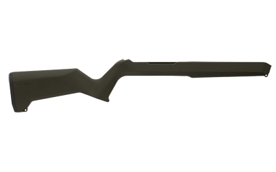 Magpul MOE X-22 Fixed Stock for Ruger 10/22 ODG