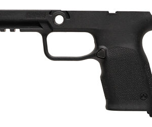 Magpul EHG SG9 Compact Frame for Sig P320 — Black