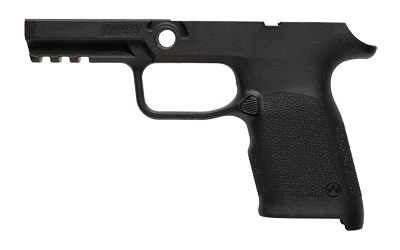 Magpul EHG SG9 Compact Frame for Sig P320 — Black
