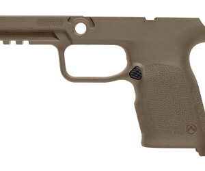 Magpul EHG SG9 Grip Frame for SIG Sauer P320 Compact FDE