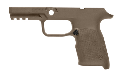 Magpul EHG SG9 Grip Frame for SIG Sauer P320 Compact FDE