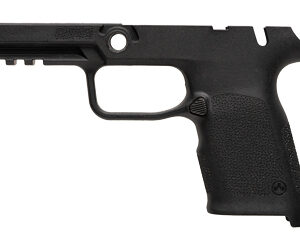 Magpul EHG SG9 P320 Compact Grip Frame w/ Manual Safety