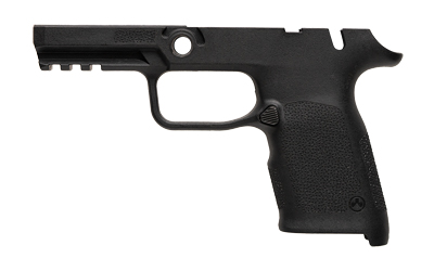 MPIMAG1431BLK_1 Magpul EHG SG9 P320 Compact Grip Frame w/ Manual Safety