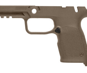 Magpul EHG SG9 Compact Grip Frame – FDE for Sig P320