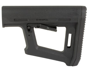 Magpul MOE PR Carbine Stock, Black