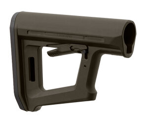 Magpul MOE PR Carbine Stock ODG – Adjustable Polymer