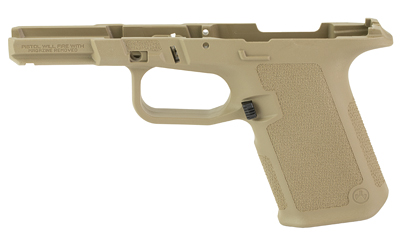 Magpul EHG RG9 Grip — FDE for Ruger RXM Compact