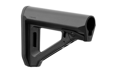Magpul MOE RL Carbine Stock – Mil‑Spec (Fits AR-15)