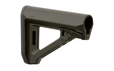 MPIMAG1440ODG_1 Magpul MOE RL Carbine Stock Mil-Spec ODG