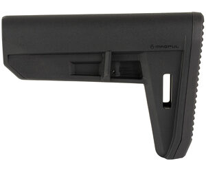 Magpul MOE TR Carbine Stock Mil-Spec Black