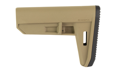 MPIMAG1444FDE_1 Magpul MOE TR Carbine Stock Mil‑Spec FDE