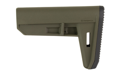 MPIMAG1444ODG_1 Magpul MOE TR Carbine Stock OD Green (Mil-Spec)