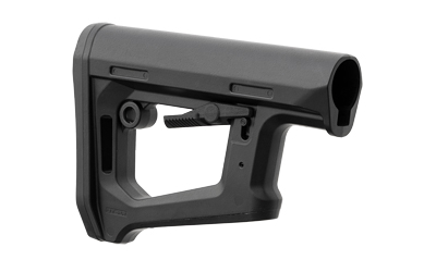 Magpul DT-PR Carbine Stock — Mil-Spec Black