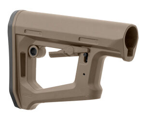 Magpul DT-PR Carbine Stock, Mil-Spec, FDE