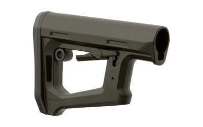 MPIMAG1447ODG_1 Magpul DT-PR Carbine Stock Mil-Spec ODG