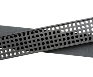 Magpul DAKA GRID Organizer — Pelican V770, Black