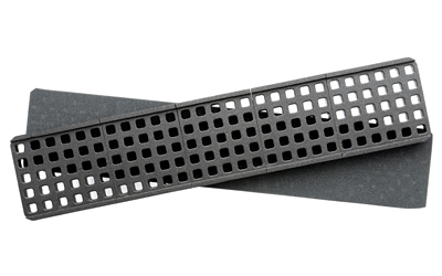 MPIMAG1457_1 Magpul DAKA GRID Organizer — Pelican V770, Black