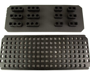Magpul DAKA GRID Organizer 36-inch Black