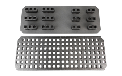 MPIMAG1460_1 Magpul DAKA GRID Organizer for Pelican 1700, Black
