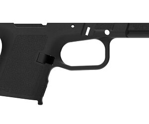 Magpul EHG RG9 Grip Frame for Ruger RXM Sub-Compact – Black