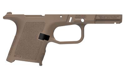 MPIMAG1516FDE_1 Magpul EHG RG9 Grip Frame for Ruger RXM Sub-Compact