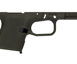 Magpul EHG RG9 Grip — Ruger RXM Sub-Compact, OD Green
