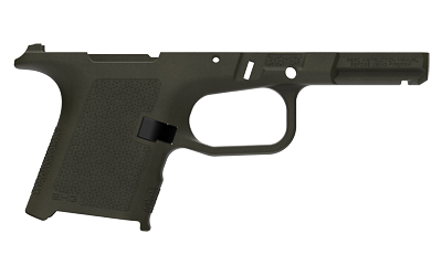 MPIMAG1516ODG_1 Magpul EHG RG9 Grip — Ruger RXM Sub-Compact, OD Green