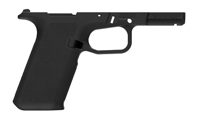MPIMAG1517BLK_1 Magpul EHG RG9 Grip Frame for Ruger RXM Full-Size, Black