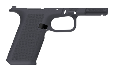 Magpul EHG RG9 Grip Frame for Ruger RXM – Gray