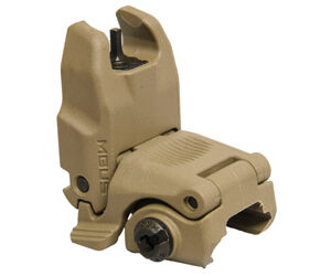 Magpul MBUS Front Sight MAG247-FDE FDE