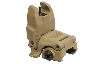 MPIMAG247FDE_1 Magpul MBUS Front Sight MAG247-FDE FDE