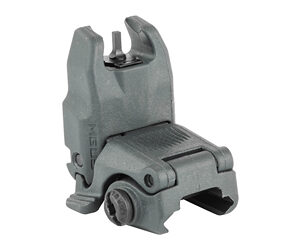 Magpul MBUS Front Sight Gen II — Gray, Picatinny Fit