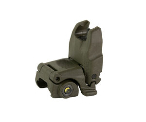 Magpul MBUS Front Sight Gen 2 — Olive Drab Green