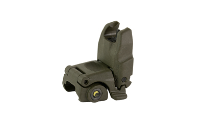 MPIMAG247OD_1 Magpul MBUS Front Sight Gen 2 — Olive Drab Green