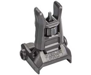 Magpul MBUS Pro Front Sight Black (MAG275BLK)