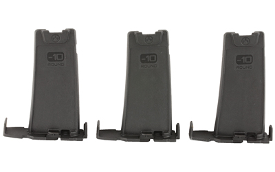Magpul PMAG Minus 10 Round Limiter 5.56x45mm 3-Pack