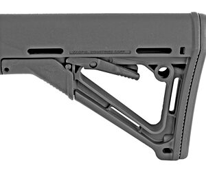 Magpul CTR Carbine Stock Mil-Spec Black