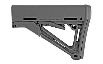 MPIMAG310B_1 Magpul CTR Carbine Stock Mil-Spec Black