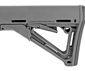 Magpul CTR Carbine Stock Mil-Spec Gray
