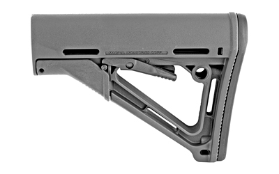 Magpul CTR Carbine Stock Mil-Spec Gray