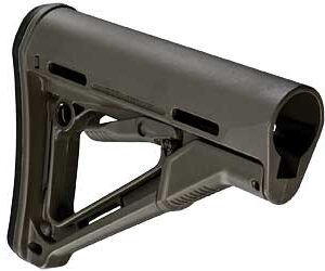 Magpul CTR Carbine Stock Mil-Spec ODG