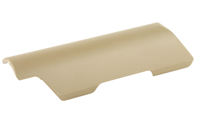 MPIMAG325FDE_1 Magpul CTR/MOE .25″ Cheek Riser FDE